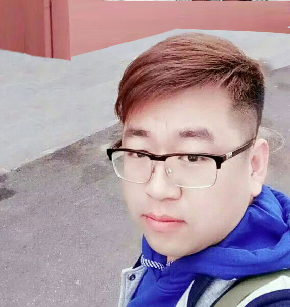 北京装修设计师张然